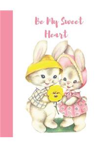 Be My Sweet Heart