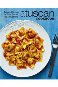 Tuscan Cookbook