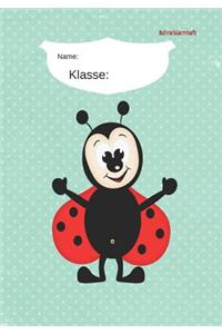 Schreiblernheft