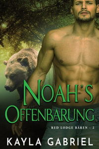 Noah's Offenbarung
