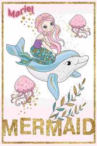 Mariel Mermaid