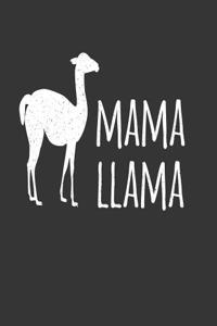 Mama Llama