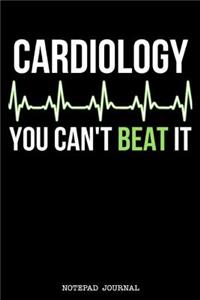 Cardiology You Can't Beat It
