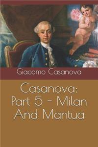 Casanova