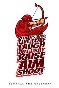Others Say
