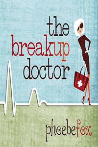 Breakup Doctor Lib/E