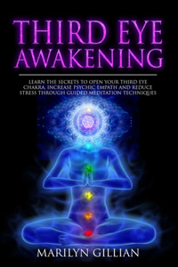 Third Eye Awakening