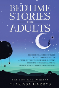 Bedtime Stories for adults