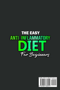 Easy Anti-Inflammatory Diet for Beginners