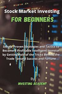 Stock Market Investing for Beginners