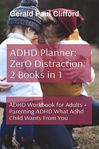 ADHD Planner