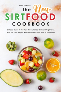 The New Sirtfood Cookbook