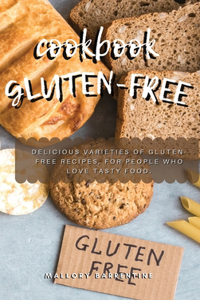 Gluten-Free Cookbook