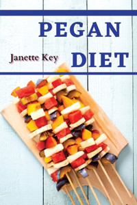 Pegan Diet