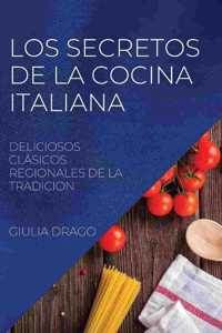 Secretos de la Cocina Italiana