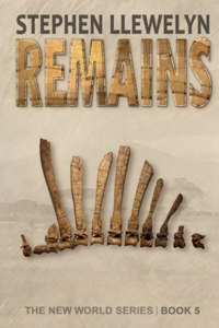 REMAINS