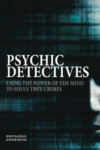 Psychic Detectives