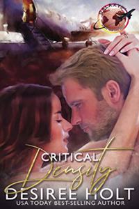 Critical Density