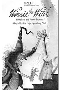 Winnie the Witch