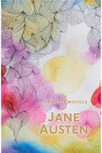 The Complete Novels of Jane Austen