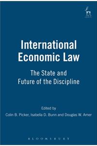 International Economic Law