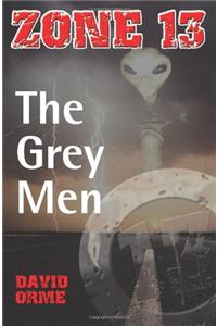 Grey Men