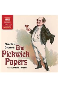 The Pickwick Papers