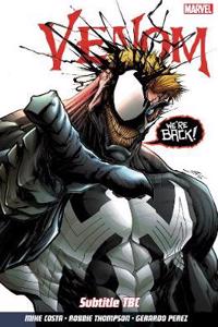 Venom Vol. 2