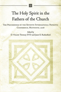 Holy Spirit in the Fathers of the Church