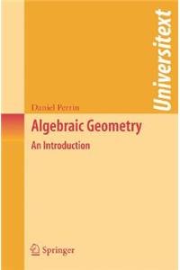 Algebraic Geometry