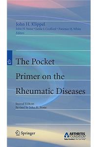 Pocket Primer on Rheumatic Diseases