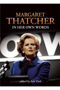 Margaret Thatcher
