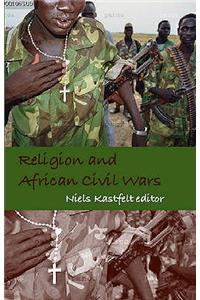 Religion and African Civil Wars