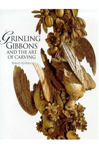 Grinling Gibbons and the Art of Carving