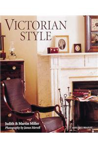 Victorian Style