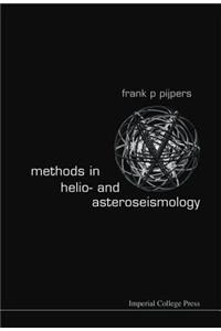 Methods in Helio- And Asteroseismology
