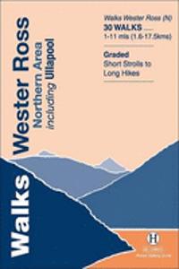 Walks Wester Ross Northern Area