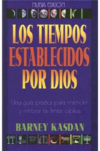 Tiempos Establecidos Por Dios