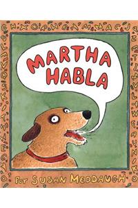 Martha Habla