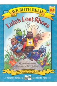 Lulu's Lost Shoes