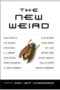 New Weird