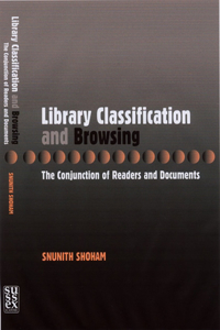 Library Classification and and Browsing