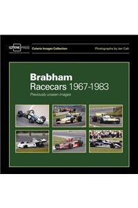 Brabham Racecars 1967-1983