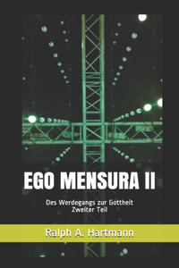 Ego Mensura II