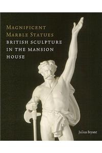 Magnificent Marble Statues