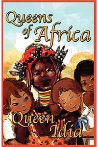 Queen Idia