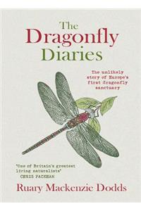 The Dragonfly Diaries