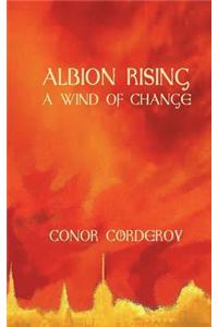 Wind Of Change