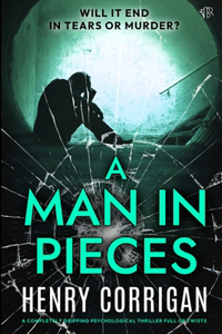 Man in Pieces