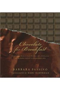 Chocolate for Breakfast